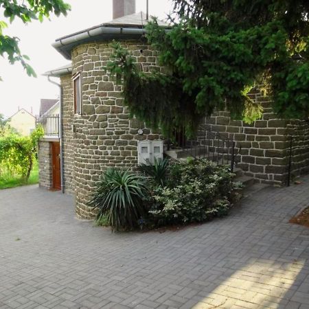 티하니 Laszlo Apartman 아파트 외부 사진