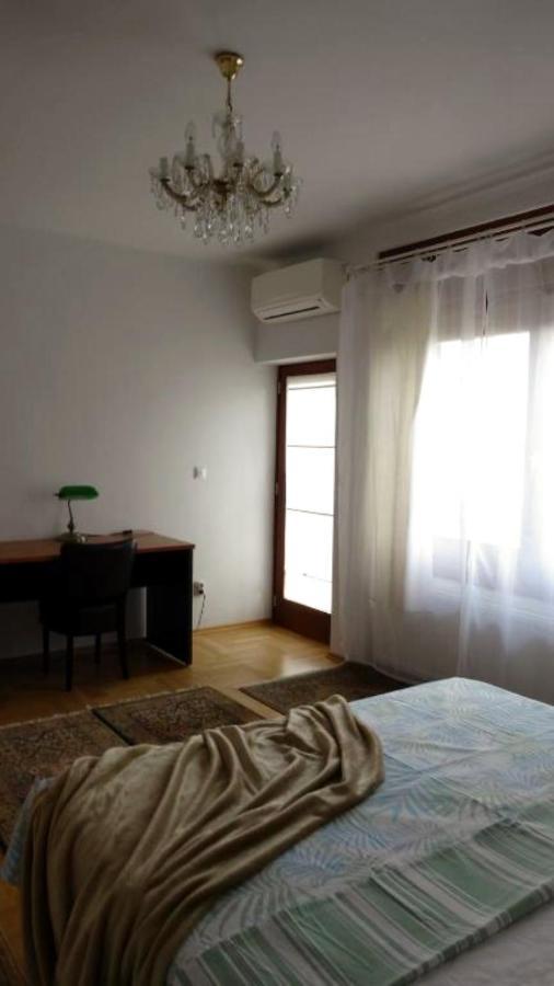 티하니 Laszlo Apartman 아파트 외부 사진